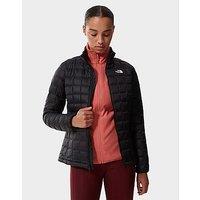 The North Face Thermoball Eco 2.0 Jacket - Black - Womens