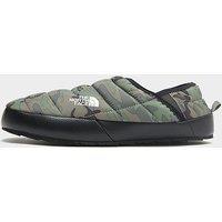 The North Face Traction V Mules - Green - Mens