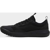 Vans UA UltraRange EXO - Black - Mens