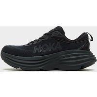 HOKA Bondi 8 Women's - BLACK