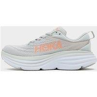 HOKA Bondi 8 Women's - grey