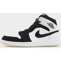 Jordan Air 1 Mid SE - White - Mens