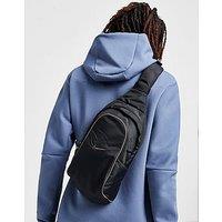Nike Sportswear Essentials Sling Bag - Black