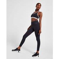 Nike Training Zenvy Tights - Black - Womens