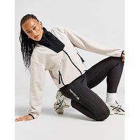 Columbia Hike Rib Leggings - Black - Womens