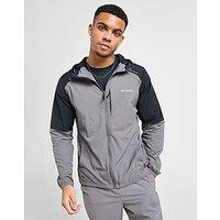 Columbia Tech Nylon Jacket - Grey - Mens