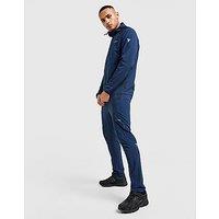 Columbia Triple Canyon Cargo Pants - Blue - Mens