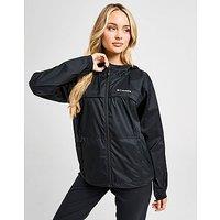 Columbia Crest Canyon Jacket - Black - Womens