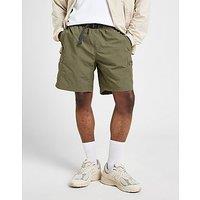 Columbia Mountaindale Cargo Shorts - green - Mens