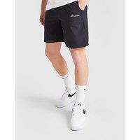 Columbia Hike Shorts Junior - black