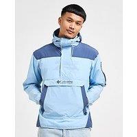 Columbia Challenger Jacket - Blue - Mens