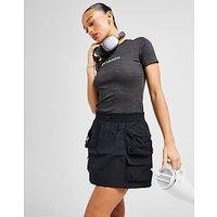 Columbia Paracutie Skirt - Black - Womens