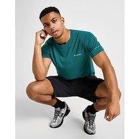 Columbia Zero Rules T-Shirt - blue - Mens