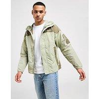 Columbia Challenger II Windbreaker - Green - Mens