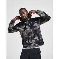 Columbia Challenger All Over Print Jacket - Black - Mens