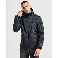 Columbia Inner Limits Jacket - Black - Mens