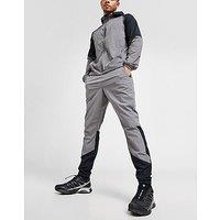 Columbia Tech Nylon Track Pants - Grey - Mens