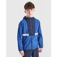Columbia Windbreaker Jacket Junior - Blue