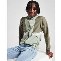 Columbia Windbreaker Jacket Junior - Green