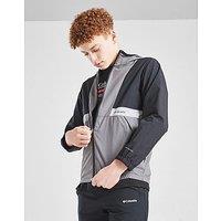 Columbia Windbreaker Jacket Junior - Black