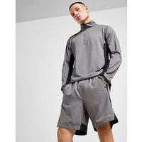 Columbia Three Pitch 7" Shorts - grey - Mens