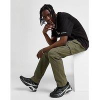 Columbia Rapid Rivers Cargo Pants - Green - Mens