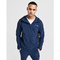 Columbia Triple Canyon Jacket - Blue - Mens