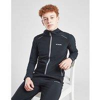 Columbia Hike Full Zip Jacket Junior - Black