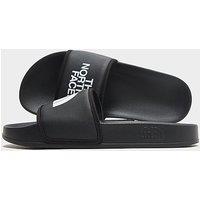 The North Face Base Camp Slides Junior - Black - Kids