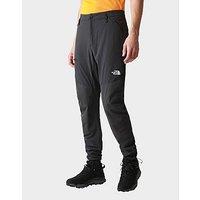 The North Face Speedlight Slim Tapered Pants - Grey - Mens