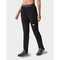 The North Face Athletic Outdoors Woven Pants - Black - Womens