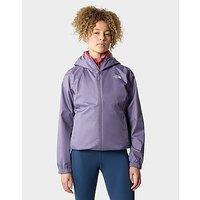 The North Face Quest Jacket - Purple - Womens