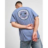 Dickies Circle Logo T-Shirt - Blue - Mens
