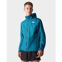 The North Face Higher Run Jacket - Blue - Mens