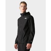 The North Face Higher Run Jacket - Black - Mens