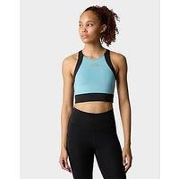 The North Face Align Sports Bra - Blue - Womens