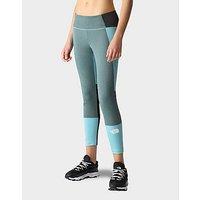 The North Face Mountain Athletics Lab 7/8 Pocket Tights - Blue - Womens