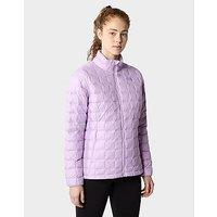 The North Face Thermoball Eco 2.0 Jacket - Purple - Womens