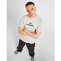 Napapijri Sory T-Shirt - Brown - Mens