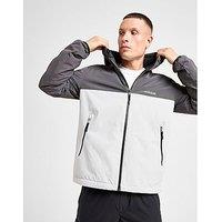 Napapijri Arla Winter Split Jacket - Grey - Mens