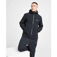 Napapijri Arla Winter Jacket - Black - Mens