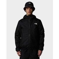 The North Face Mountain Q Jacket - Black - Mens