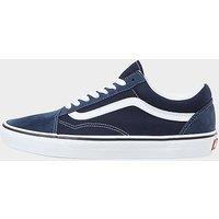 Vans Old Skool - White - Mens