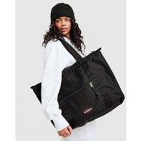 Eastpak Travel Tote Bag - Black