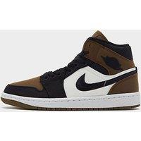 Jordan Air 1 Mid Women's - Brown