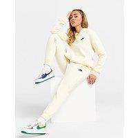 Nike Sportswear Club Fleece Joggers - Tan - Womens