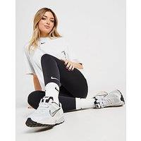 Nike Club Leggings - Black - Womens