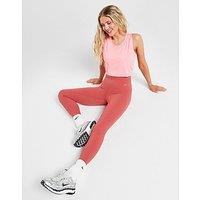 Nike Training Zenvy Tights - Adobe - Womens