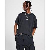 Nike ACG Lungs T-Shirt - Black - Mens