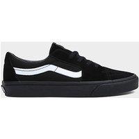 Vans UA SK8-Low - Black - Mens